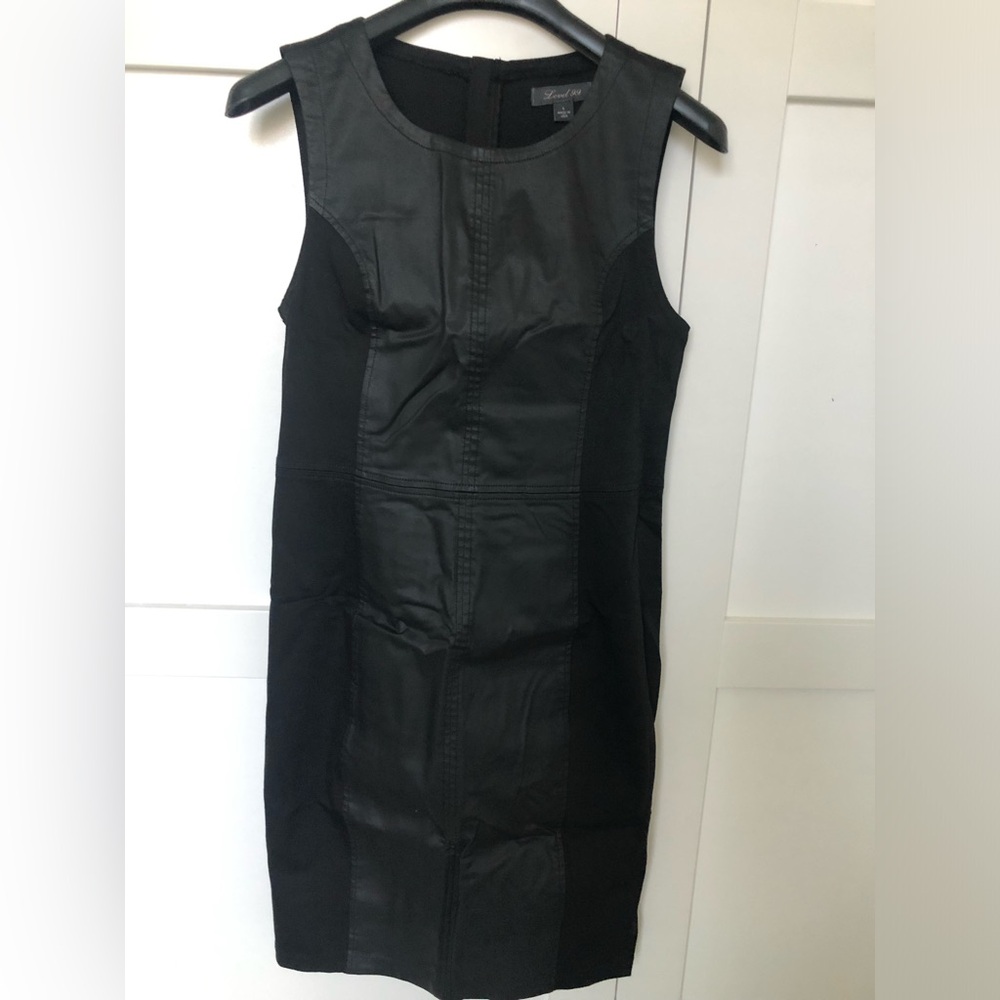 Level 99 Sheath Dress